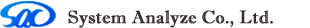 System Analyze Co.,Ltd.